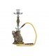 Ναργιλές CONEY HOOKAH 40cm Elephant μονός 0230403