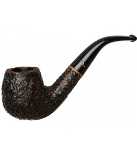 Πίπα καπνού Peterson Aran Rusticated 68 fishtail