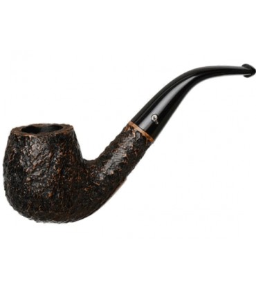 Πίπα καπνού Peterson Aran Rusticated 68 fishtail