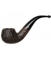 Πίπα καπνού Peterson Aran Rusticated 03 Fishtail