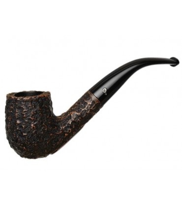 Πίπα καπνού Peterson Aran Rusticated 69 Fishtail