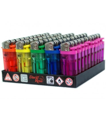 Αναπτήρας David Ross Mini 2923 - 1 τεμάχιο