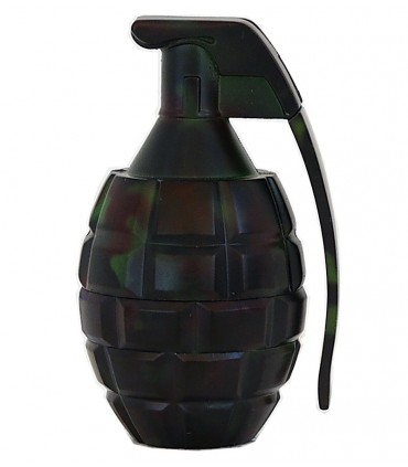 Τρίφτης καπνού GRINDER GRENADE MADO 52mm 661-2147