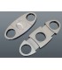 Κόφτης για πούρα ΔΙΠΛΟΣ Double Cutter μεταλλικός MADO 661-8012