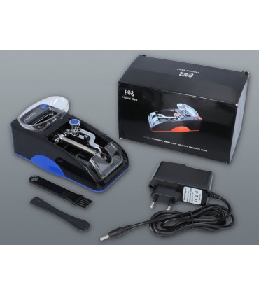 Μηχανή Γεμίσματος Τσιγαροσωλήνων & Άδειων τσιγάρων MADO 661-1173