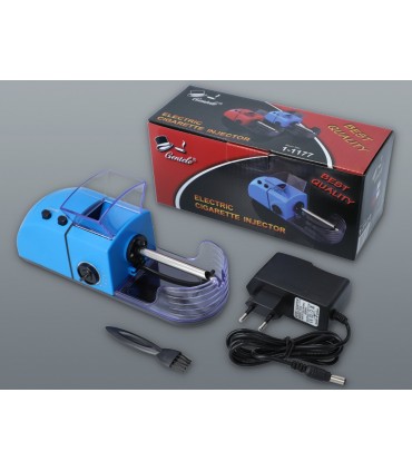 Μηχανή Γεμίσματος Τσιγαροσωλήνων & Άδειων τσιγάρων 20cm*7cm MADO 661-1177