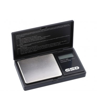 Ζυγαριά ακριβείας DIGITAL SCALE 200g x 00,1g MH PROFESIONAL MINI 661-9044
