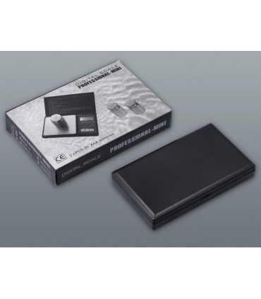 Ζυγαριά ακριβείας DIGITAL SCALE 200g x 00,1g MH PROFESIONAL MINI 661-9044