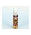 American Stars NUTTY BUDDY COOKIE Shake and Vape 15ml / 60ml (μπισκότο βανίλια)