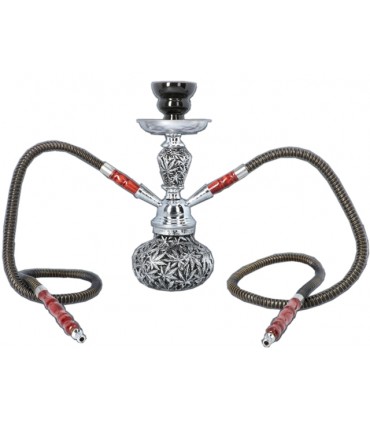 Ναργιλές MADO SHISHA 29cm 665-5363 LEAVES