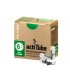6mm actiTube Extra Slim 50 φίλτρα ενεργού άνθρακα
