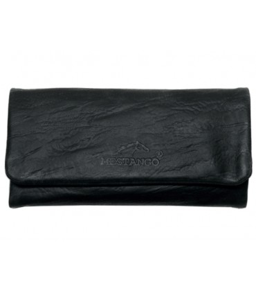 MESTANGO 2013-1 WAVES δερμάτινη καπνοθήκη