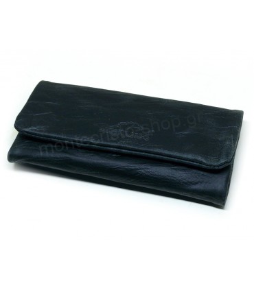 MESTANGO 2013-1 WAVES δερμάτινη καπνοθήκη