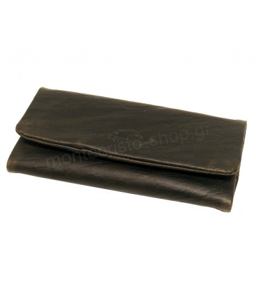 MESTANGO 2013-2 WAVES δερμάτινη καπνοθήκη