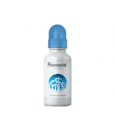 Άρωμα Flavourist ICEBERG 15ml (Μέντα)