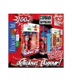 FLAVOURART MIX AND SHAKE CUBAN SUPREME 60/100ML (καπνικό)