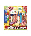 FLAVOURART MIX AND SHAKE COOKIE LEMON 100ML (μπισκότο και κρέμα από λεμόνι)