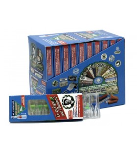 Πιπάκια του παππού 6mm-7.8mm 42902-015 με υγροπαγίδα (κουτί των 20)