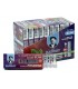 Πιπάκια τσιγάρου Του Παππού Slim 6,0-6,3mm 42902-028 - Κουτί των 20