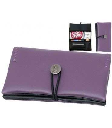 SIMONA 997 166 Μωβ καπνοθήκη