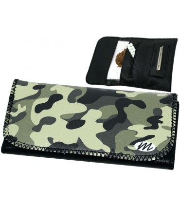 MONTE 0259 ΚΑΜΟΥΦΛΑΖ ROXY ΚΑΠΝΟΘΗΚΗ