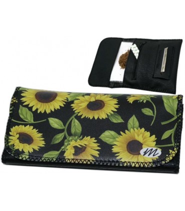 MONTE 0257 ΗΛΙΟΤΡΟΠΙΑ ROXY ΚΑΠΝΟΘΗΚΗ