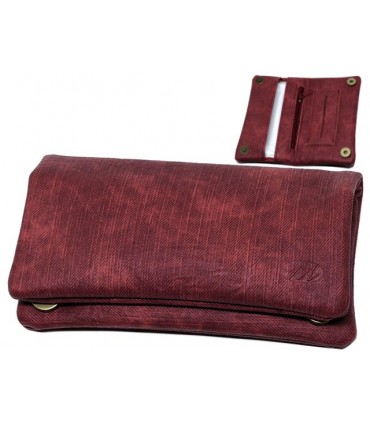 MONTE 0267 ΜΠΟΡΝΤΟ ΑΝΑΓΛΥΦΗ DONUT ΚΑΠΝΟΘΗΚΗ