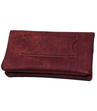 MONTE 0267 ΜΠΟΡΝΤΟ ΑΝΑΓΛΥΦΗ DONUT ΚΑΠΝΟΘΗΚΗ