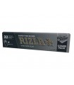 Χαρτάκια King Size Rizla Silver 32 με τζιβάνες - 1 Πακετάκι
