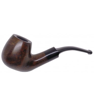 Πίπα Καπνού PRINCE 08 ΚΑΦΕ