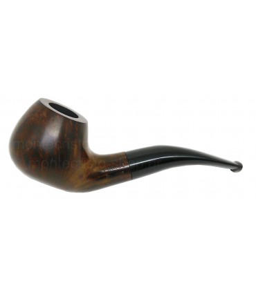 Πίπα Καπνού PRINCE 542 ΚΑΦΕ