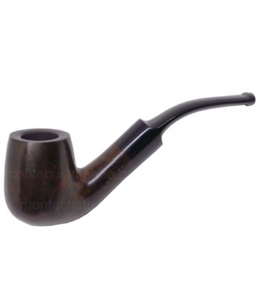 Πίπα Καπνού PRINCE 13 ΚΑΦΕ