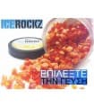 Ιce rockz- Πέτρες ατμού για ναργιλέ Ice Rockz Bigg