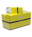 Φιλτράκια SWAN Extra Slim Classic 5.7mm Κίτρινα (κουτί με 20 πακετάκια)