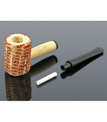 Πίπα από καλαμπόκι MADO MAIZE PIPE 665-4002