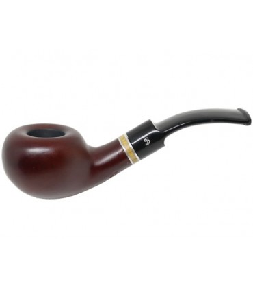 Πίπα καπνού BRONICA R512 9mm