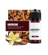 ΝΤΕΖΑΒΟΥ 100% AUTHENTIC Flavour Shot AMERICANO 25ml / 120ml (καπνικό με βανίλια)