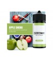 ΝΤΕΖΑΒΟΥ 100% AUTHENTIC Flavour Shot APPLE SHISHA 25ml / 120ml (καπνός ναργιλέ με μήλο)