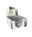 Χαρτάκια King Size Rizla Silver 32 με τζιβάνες (κουτί 24 τεμαχίων)