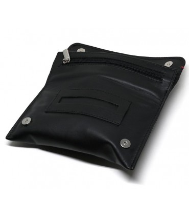 Καπνοθήκη ZIPPO NAPPA Leather δερμάτινη με latex 2006058