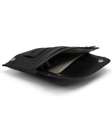 Καπνοθήκη ZIPPO NAPPA Leather δερμάτινη με latex 2006058