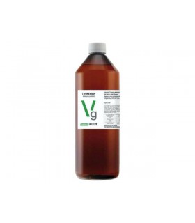 Βάση Atmos Lab Pure Base (VG) 0% νικοτίνη 1000ml