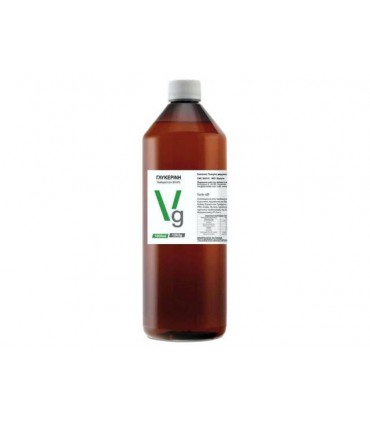 Βάση Atmos Lab Pure Base (VG) 0% νικοτίνη 1000ml