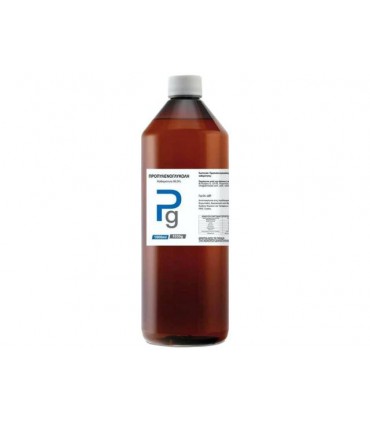Βάση Atmos Lab Pure Base (PG) 0% νικοτίνη 1000ml