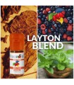 Άρωμα Flavour Art LAYTON BLEND (καπνικό) 10ml