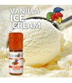 Άρωμα Flavour Art MAGNIFICI7 VANILLA ICE CREAM  (παγωτό βανίλια) 10ml