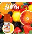 Άρωμα Flavour Art PAZZO QUEEN (εσπεριδοειδή, φράουλα και βατόμουρα) 10ml