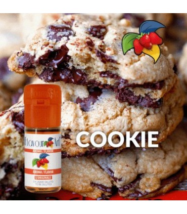 Άρωμα Flavour Art COOKIE (μπισκότο) 10ml