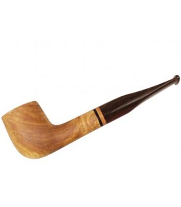 ΠΙΠΑ ΚΑΠΝΟΥ JEAN CLAUDE 04 ΞΥΛΟ ΕΛΙΑΣ 99402634