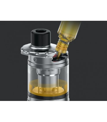 Ατμοποιητής Aspire NAUTILUS 3 24mm - 2ml